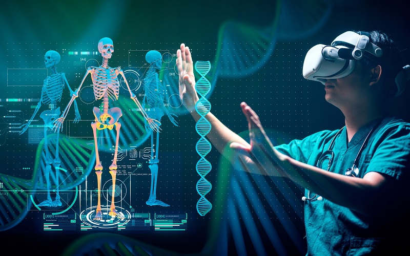 Modern Methods of Medical Education