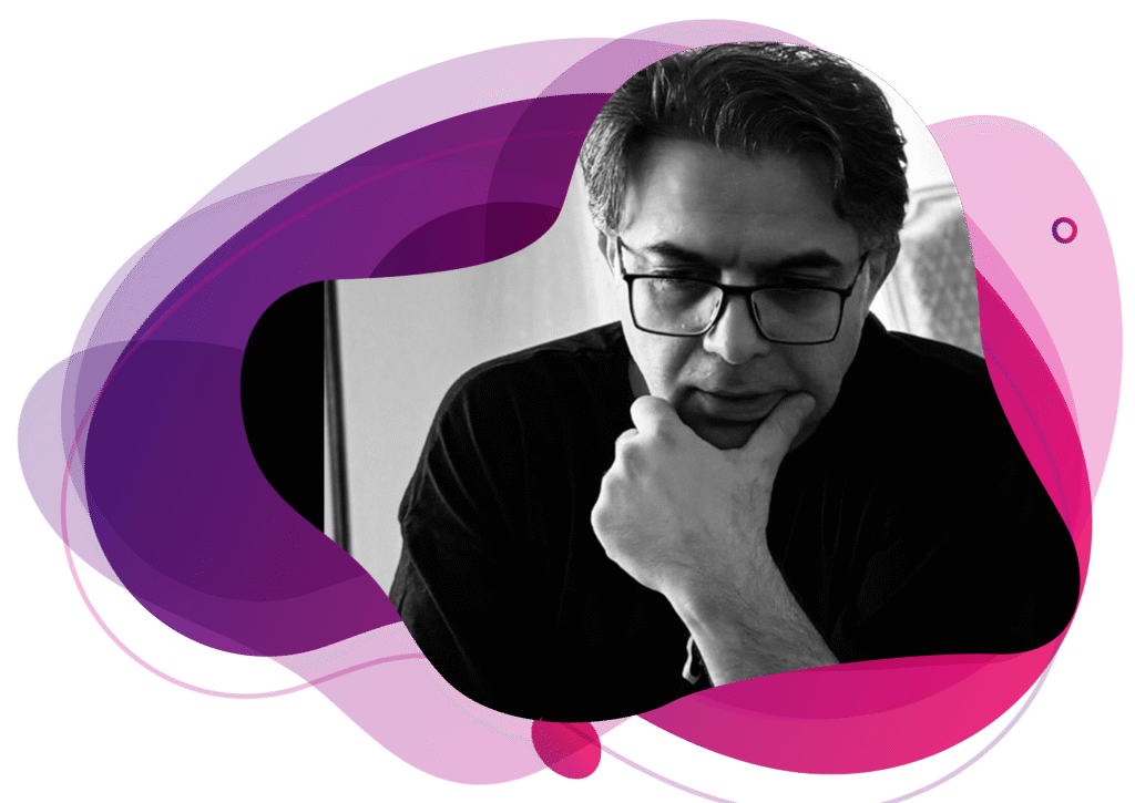 Salman Erfanian, MD
