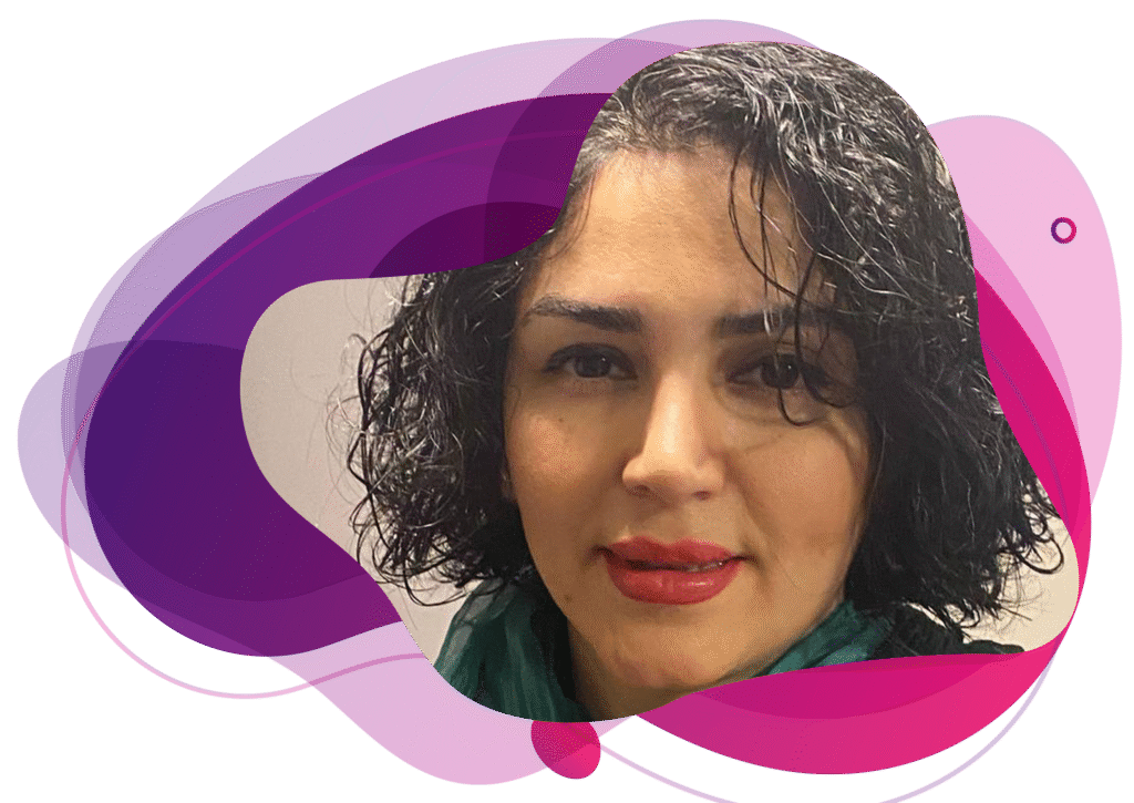 Maryam Daneshian, MD