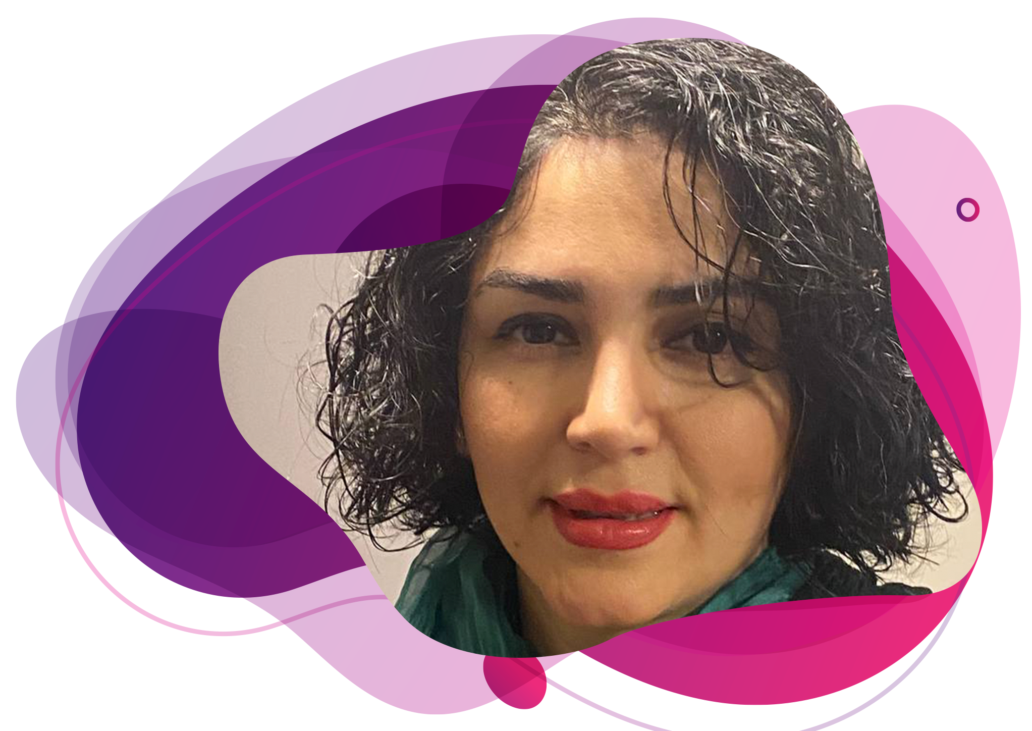 Maryam Daneshian, MD