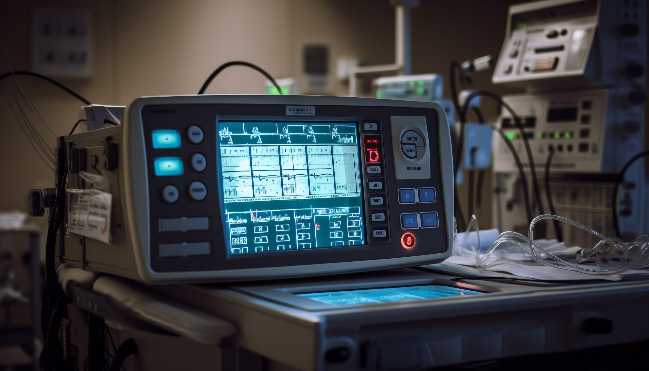 AED Training: How Imedica Empowers You to Save Lives with Automated External Defibrillators