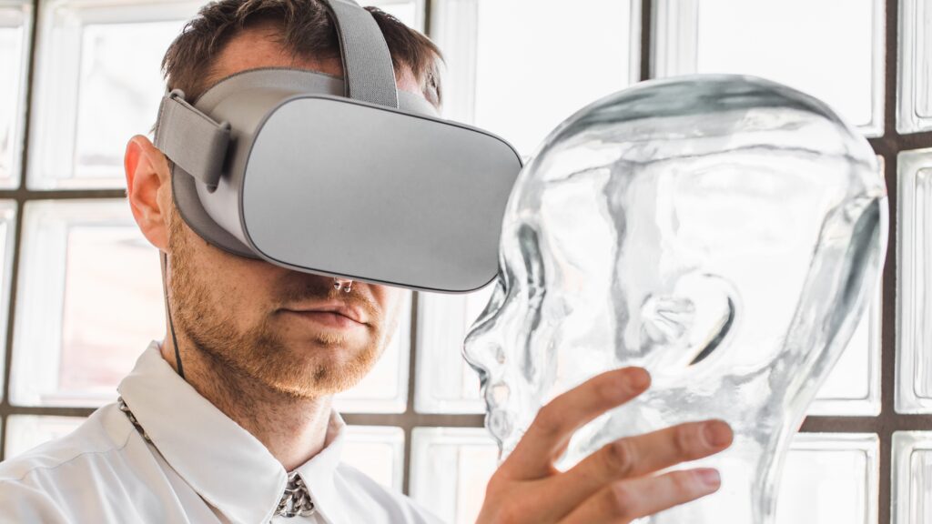 Revolutionizing BLS Training in Canada: How Imedica's VR and AI Solutions are Saving Lives