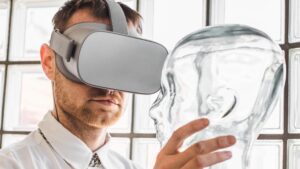 Revolutionizing BLS Training in Canada: How Imedica's VR and AI Solutions are Saving Lives