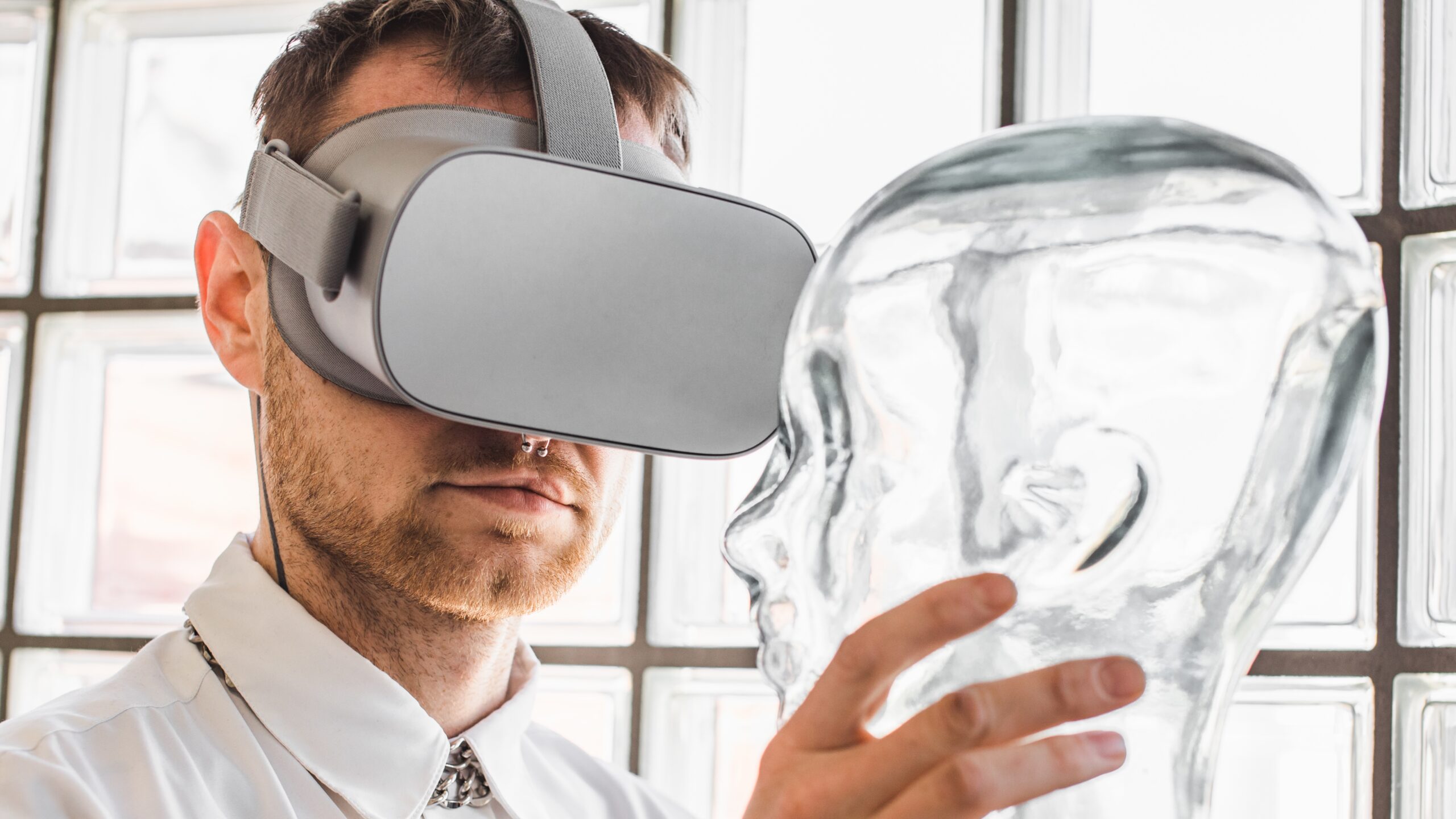 Revolutionizing BLS Training in Canada: How Imedica's VR and AI Solutions are Saving Lives