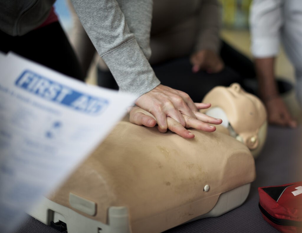 Why Getting Your BLS Certification is Crucial: Empowering You to Save a Life