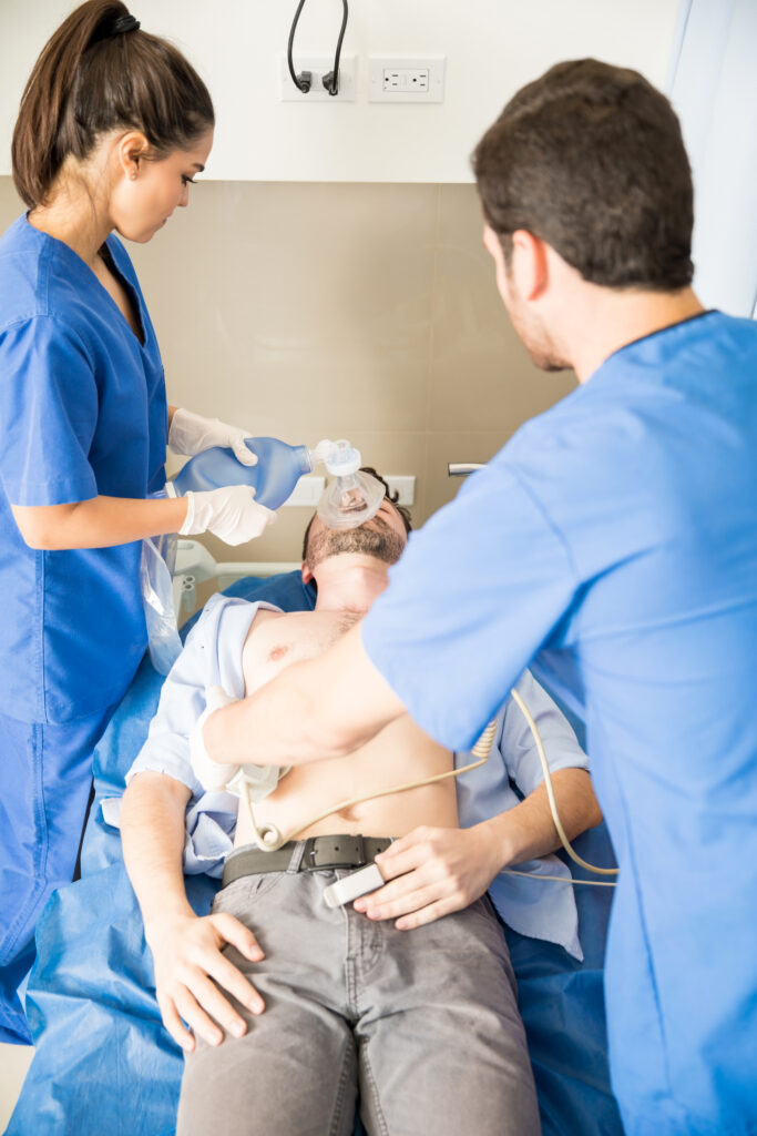 Why Choose Imedica BLS?